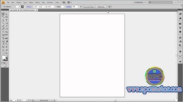 3 Introduction Interface in Adobe Illustrator CS4 Sinhala HD
