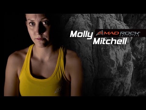 Molly Mitchell’s FA of Spoiled Moose 513 R