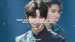 Stray Kids - Charmer Türkçe Çeviri