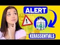 KERASSENTIALS OIL REVIEWS ⚠️( BEWARE )⚠️  Nail Fungus Treatment Oil- KERASSENTIALS Reviews 2022