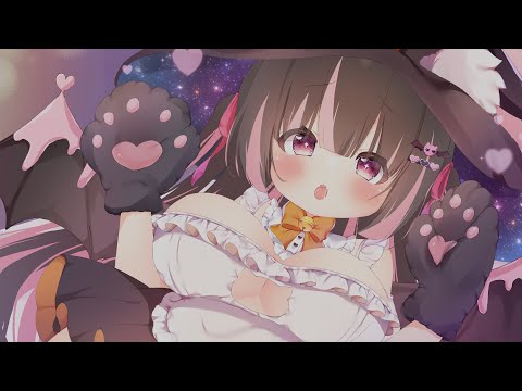 ちゅ、きす♡ すき【耳舐めASMR】