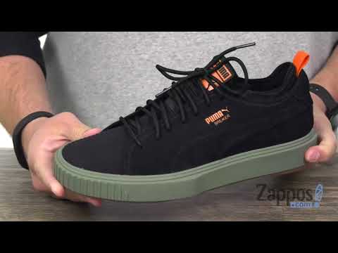 puma breaker puma breaker
