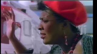 Thelma Houston - Heat Medley (1984)