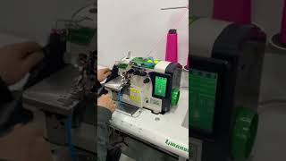 Kot Kistirmali Overlok Maki̇nasi Li̇mandi̇ Marka