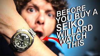 Seiko SPB153 - 3 Weeks On The Wrist - Hit Or Miss? #seiko