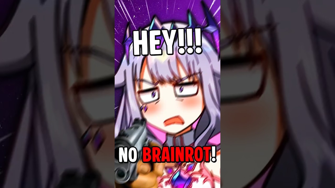 *Chat starts spamming “67”* Biboo:...