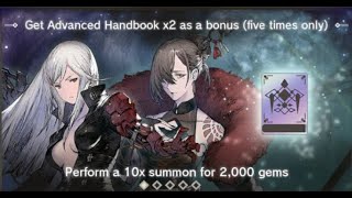 Nier Day Summons 12/28/2021