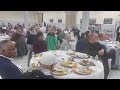 Mubarak Awad speech