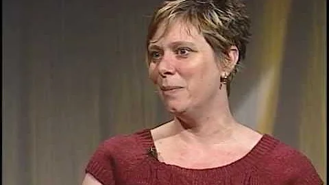 Community Balance: Shelley Wolfe, Executive Direct...