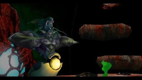 Final Fantasy VII Scavenger Mod (part 42) 7/12/21