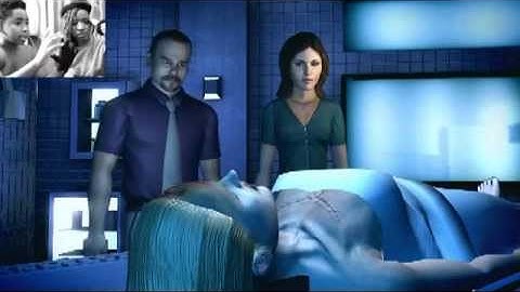 CSI: Fatal Conspiracy Walkthrough Case 1 part 1/2