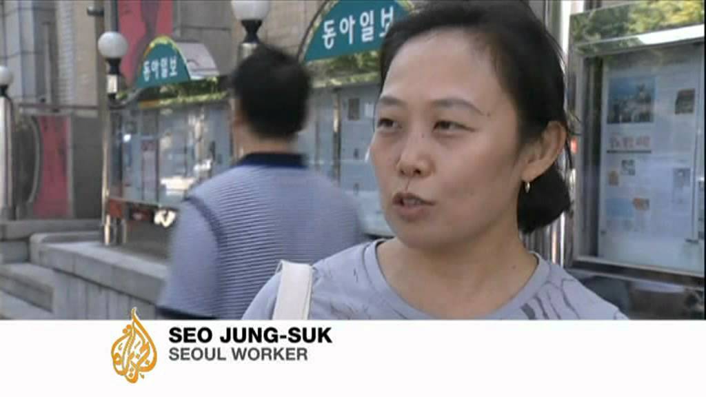 Северная Корея представила жену Ким Чен Ына