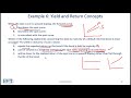 Cfa level 2 fixed income valuation concepts the term structure and interest rate dynamics lecture 2