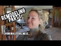 We&#39;re Remodeling Our Home!!! | Kristen Leanne