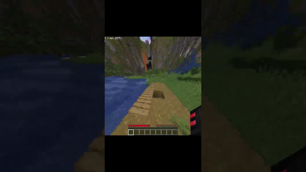 MINECRAFT AFTER DARK (Part 1) - Minecraft Funny Moment  #funny #gaming #minecraft #pcgaming