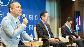 withコロナ時代の「地方創生」とは？～阿部守一×大村秀章×古川元久×鈴木英敬