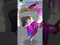 Yuta who to save fast 😱#sakuraschoolsimulator #shorts #trending #shortsvideo #shortsfeed