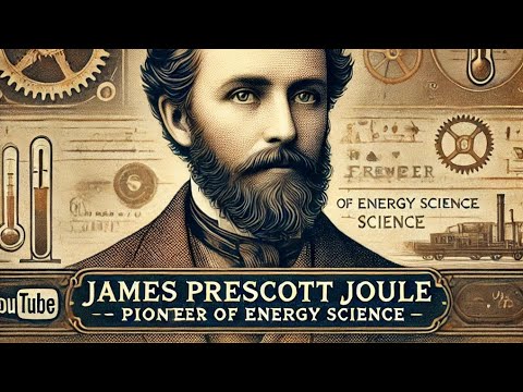 James Prescott Joule