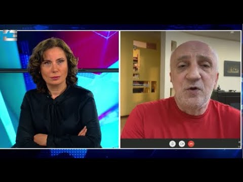 ივანიშვილს ნებისმიერ დროს შეეძლო გახარიას მოხსნა, მაგრამ უნდა გაეფუჭებინა და ისე მოესრლა- ხუხაშვილი