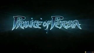 Prince of Persia (2008) gameplay (PC Game, 2008) @Squakenet
