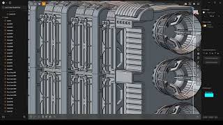 Designing an Interplanetary Cargo Ship | Part 1