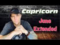 Capricorn - What is their problem?? - June EXTENDED