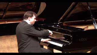 🎹 Liszt : Hungarian Rhapsody no. 13 Matthieu Stefanelli piano romantic music classical music concert