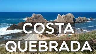 Lugares que cortan la respiración: La Costa Quebrada