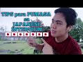 Tips para PUMASA sa Japanese Interview | Vlog #50