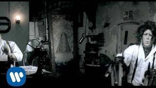 Andres Calamaro - Carnaval de Brasil (Video Oficial)