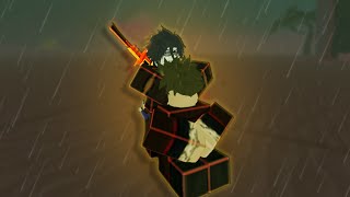 Thunder Heavy | Deepwoken