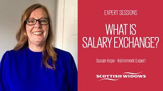 What is Salary Exchange