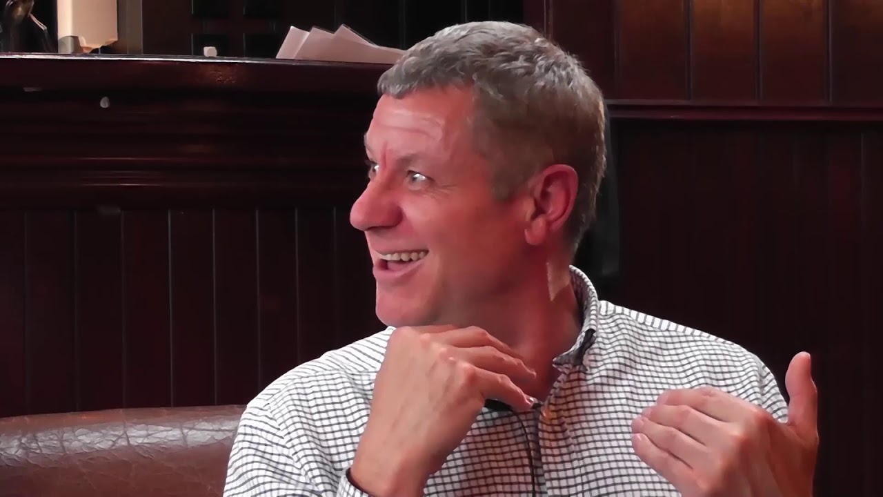 Methane and climate change with Professor Dave Frame. YouTube