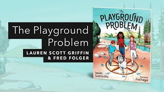 The Playground Problem | Official Trailer @EsriIndustries