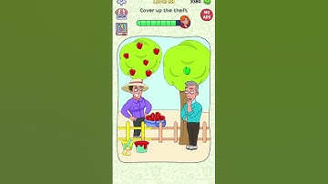 hide my proof one part 🤔 mind test levels game 🎮🎮 l #shorts​# spport#game