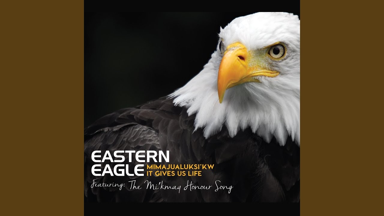 Obejrzyj The Mi'kmaq Honour Song w YouTube Obejrzyj The Mi'kmaq Honour Song w YouTube