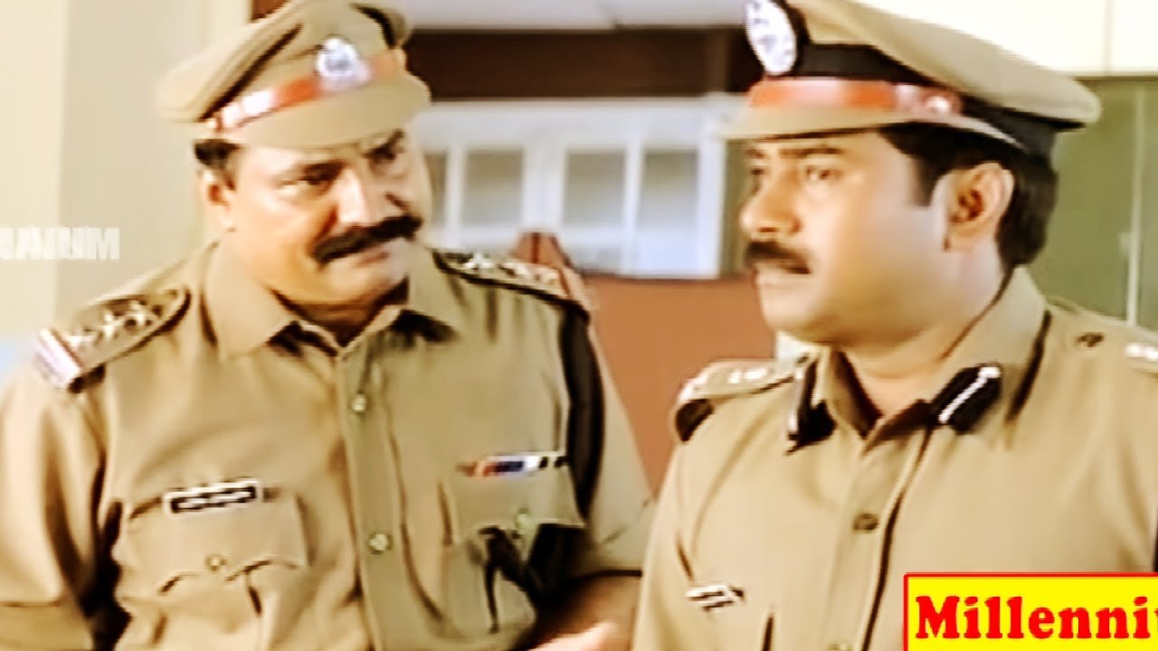 ബിജു മേനോന്റെ ഒരു തകർപ്പൻ എൻട്രി | Mass Entry Of Biju Menon In ...