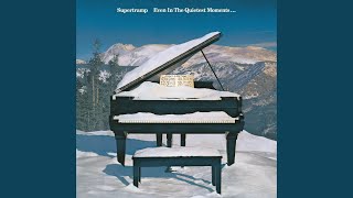 Miniatura del video "Supertramp - From Now On"