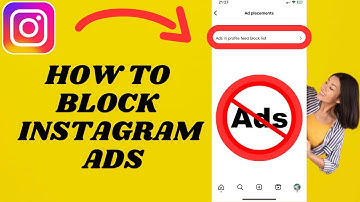 How To Block Instagram Ads | Simple tutorial