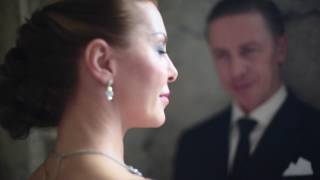 Nezdoiminoga Irina & Alexander Argentine Tango 19July2017