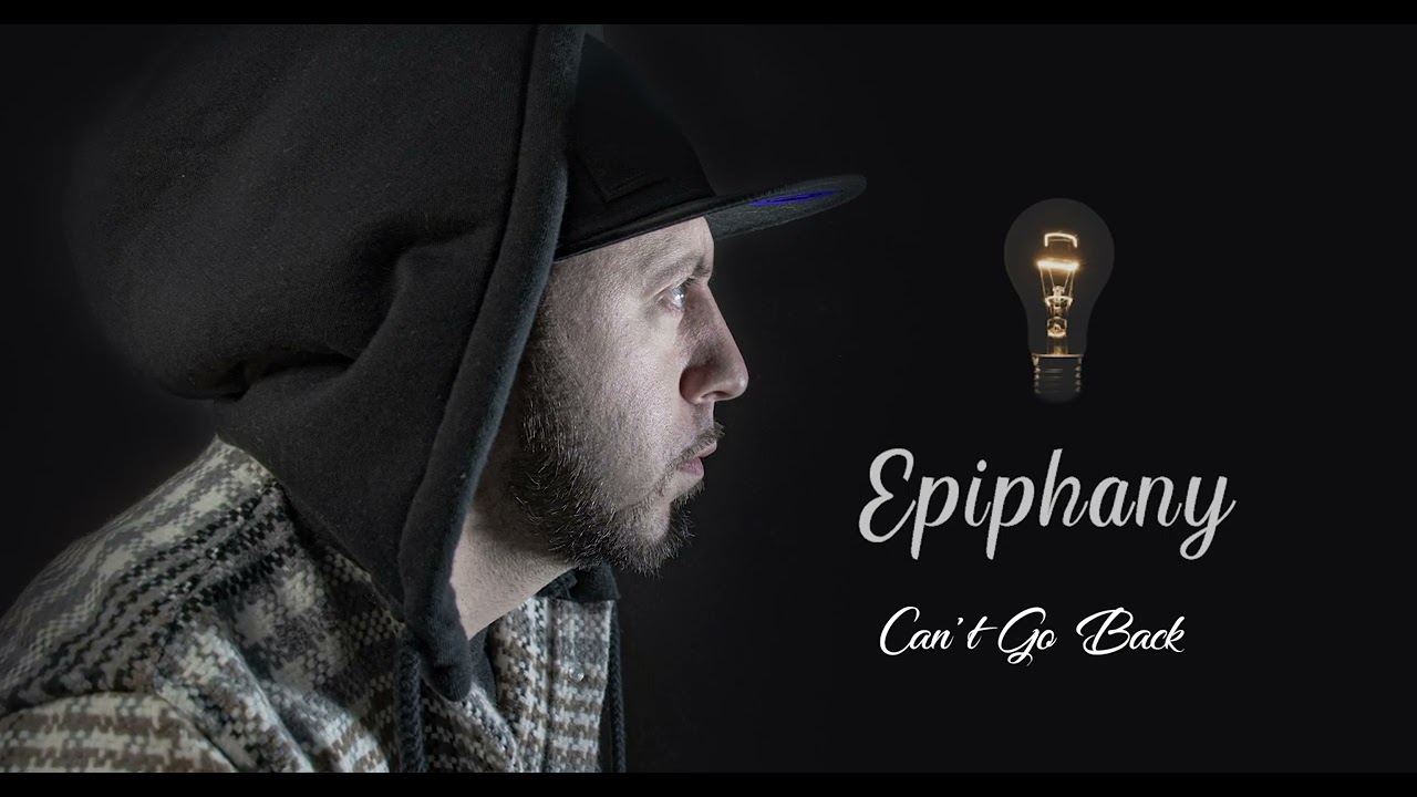 Epiphany - Can't Go Back