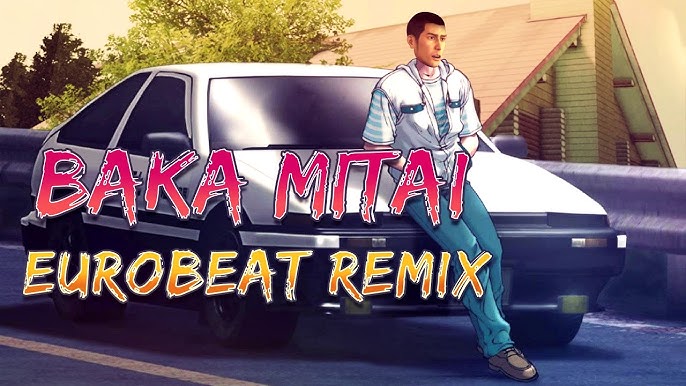 Stream Baka Mitai (Jazz Cover w/Kiryu) by duadara