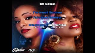 Jessye Belleval x K Reen   La limite de l'interdit