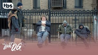 How To Make Money After Prison The Last Og Second Chances Tbs