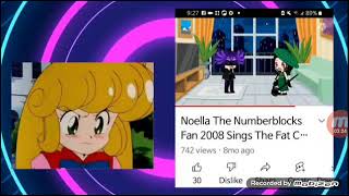 Samanthas Commentary Ntzanf2K8S Call Out Video Out Of Yoytnfmagvooh My Version