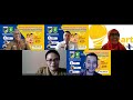 Seminar Rancangan Aktualisasi, dr. N. Viter Priliansyah Bertus, S.Ked