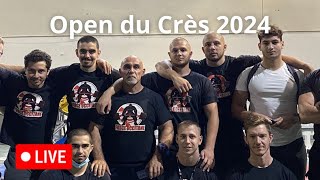 Open Force Athlétique - Grand prix de printemps Crès 2024