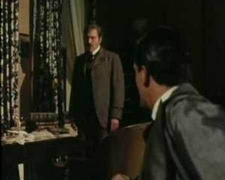 A Scandal in Bohemia Part 1 of 6 (Sherlock Holmes)