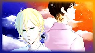 Banana Fish OP - found & lost GERMAN「Momo & Yuu」