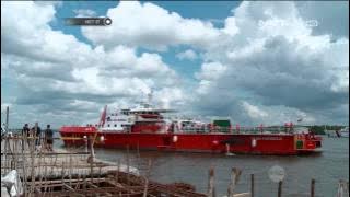 Download lagu Live Report - Proses Pencarian Kotak Hitam AirAsia QZ8501, Update 11 Januari 2015 -NET17